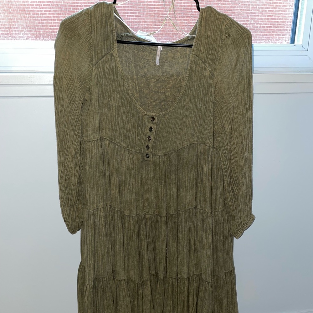 Urban outfitters dress